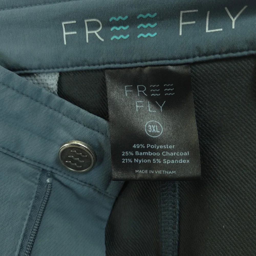 Free Fly free fly